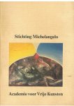 Redactie - Stichting Michelangelo