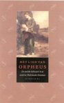 [{:name=>'R. van der Paardt', :role=>'B01'}] - Lied Van Orpheus