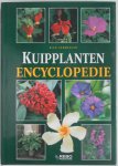 Vermeulen Nico - Kuipplanten-encyclopedie