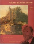 Anneke de Jong - Willem Bastiaan Tholen 1860-1931
