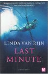 Rijn, Linda van - Last minute