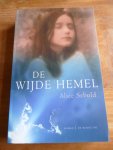 Sebold, A. - De wijde hemel