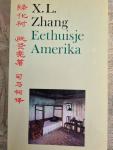 Zhang X.L. - Eethuisje amerika / druk 1