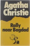 Christie Agatha - Rally naar Bagdad