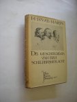 Maris, M.H.W.E. - De geschiedenis van een schildersgeslacht