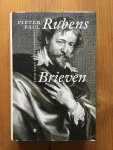 Huet, Leen - Pieter Paul Rubens - Brieven