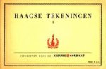 - Haagse tekeningen I - Haagse tekeningen I