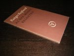 Rutger Kopland - Al die mooie beloften Rutger Kopland - Al die mooie beloften