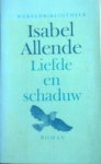 Allende, Isabel - Liefde en schaduw