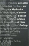 A. Graafland - Versailles and the Machanics of Power the subjugation of Circe. An essay