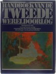 P.W. Klein A.F. Manning - Handboek van de tweede wereldoorlog