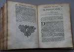 Costerus [Costervm, Costerum], Johannes [Ioannem] - De propheet Maleachi, in XXXVI leerredenen verklaert ... / Door Johannes Costerus ..