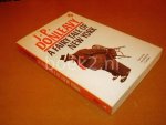Donleavy, J. P. - A Fairy Tale of New York