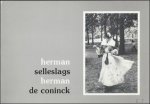 De Coninck, Herman Selleslags, Herman - Herman Selleslags, Herman De Coninck  / Revolver 1980