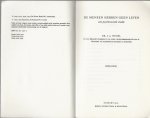 Weyel Dr.J.A.  was in leven hoogleraar in de sociale verzekeringsgeneeskunde aan de Universiteit van Amsterdam en Psychiater te Amsterdam - Mensen hebben geen leven  Een Psychosociale studie
