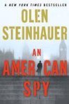 Olen Steinhauer, Steinhauer Olen - An American Spy