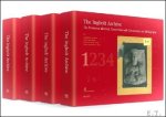 Olympia Bobou, Amy C. Miranda, Rubina Raja, Jean-Baptiste Yon - Ingholt Archive The Palmyrene Material, Transcribed with Commentary and Bibliography 4 vols.