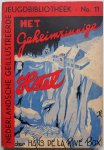 La Rive Box Hans de, ill. Boost Charles - Ned. Jeugdbibliotheek No 11 Het geheimzinnige hotel