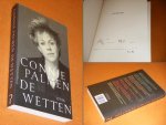 Connie Palmen - De Wetten [Gesigneerd]