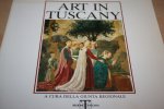 Fozzer, Maria - ART IN TUSCANY  Toscane