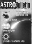 red - astrobulletin oktober 2001