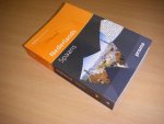 Vosters,  Simon Anselmus - Prisma pocketwoordenboek Nederlands - Spaans