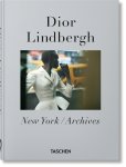 Martin Harrison - Peter Lindbergh. Dior. 40Th Ed.