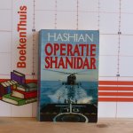 Hashian - Operatie shanidar