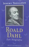 Jeremy Treglown, Mea M. Flothuis, DAHL Roald - Roald Dahl - een biografie