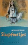 John Wilson 13011 - Slaapfeestjes