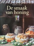 Elisabeth de Lestrieux - De smaak van honing