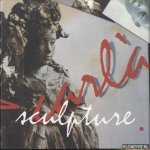 Hendriksen, C.R. - Sculpture. Foto's en tekst periode 1974-2004. Beeldhouwwerk van Carla Rutgers