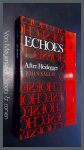 Sallis, John - Echoes - After Heidegger Sallis, John - Echoes - After Heidegger