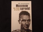 rik vanwalleghem - Museeuw spreekt