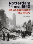 Frits Baarda - Rotterdam 14 mei 1940