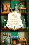 Jessie Burton - Het huis aan de herengracht