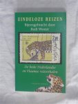 Wester, Rudi - Eindeloze reizen. De beste Nederlandse en Vlaamse reisverhalen