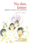 T.M. Gilhuis - Nu dan, luister