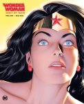 Paul Dini 126067,  Alex Ross 40026 - Wonder woman: spirit of truth
