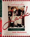 Baratta, Tommy. - Cooking for Jack.