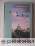 Erskine, Ralph - De weg ontsloten --- 52 meditaties