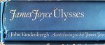 James Joyce - Ulysses James Joyce - Ulysses