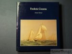 Anita Jacobsen. - Frederic Cozzens: Marine Painter.