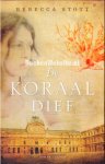 Stott, Rebecca - De koraaldief