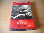 Gerritsen, Tess - Zustermoord