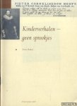 Baker, Anne - Kinderverhalen - geen sprookjes
