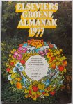 Raalte van Dieneke - Elseviers groene almanak 1977