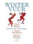 Carl Norac - Wintervuur