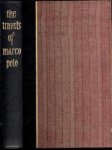 Ronald Latham [Introd.] - The travels of Marco Polo