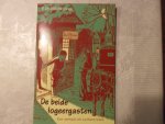 Zeeuw de P. J.Gzn. - De beide logeergasten